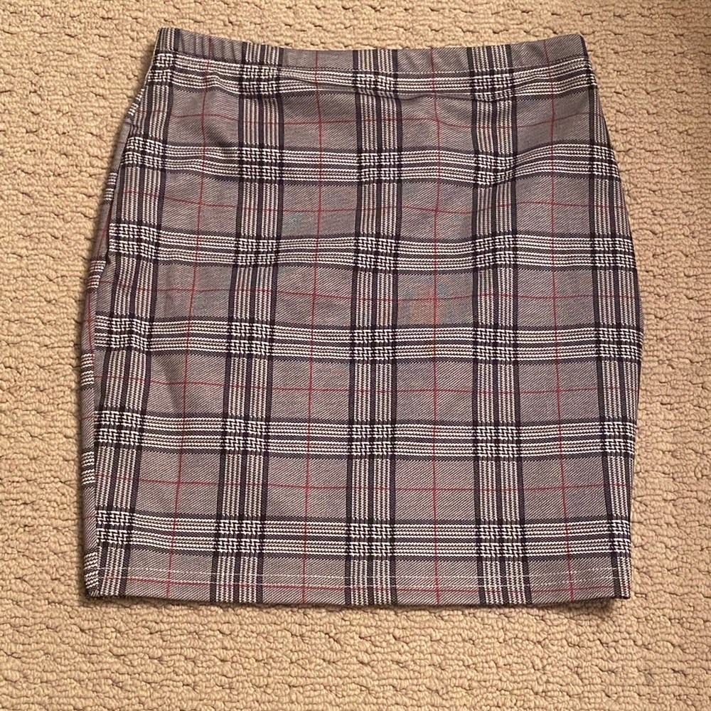 Shein Skirt